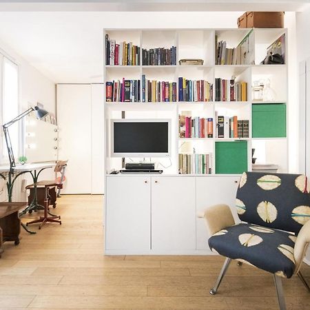 Easylife - Comodo Studio Con Terrazza Zona Navigli Милано Екстериор снимка