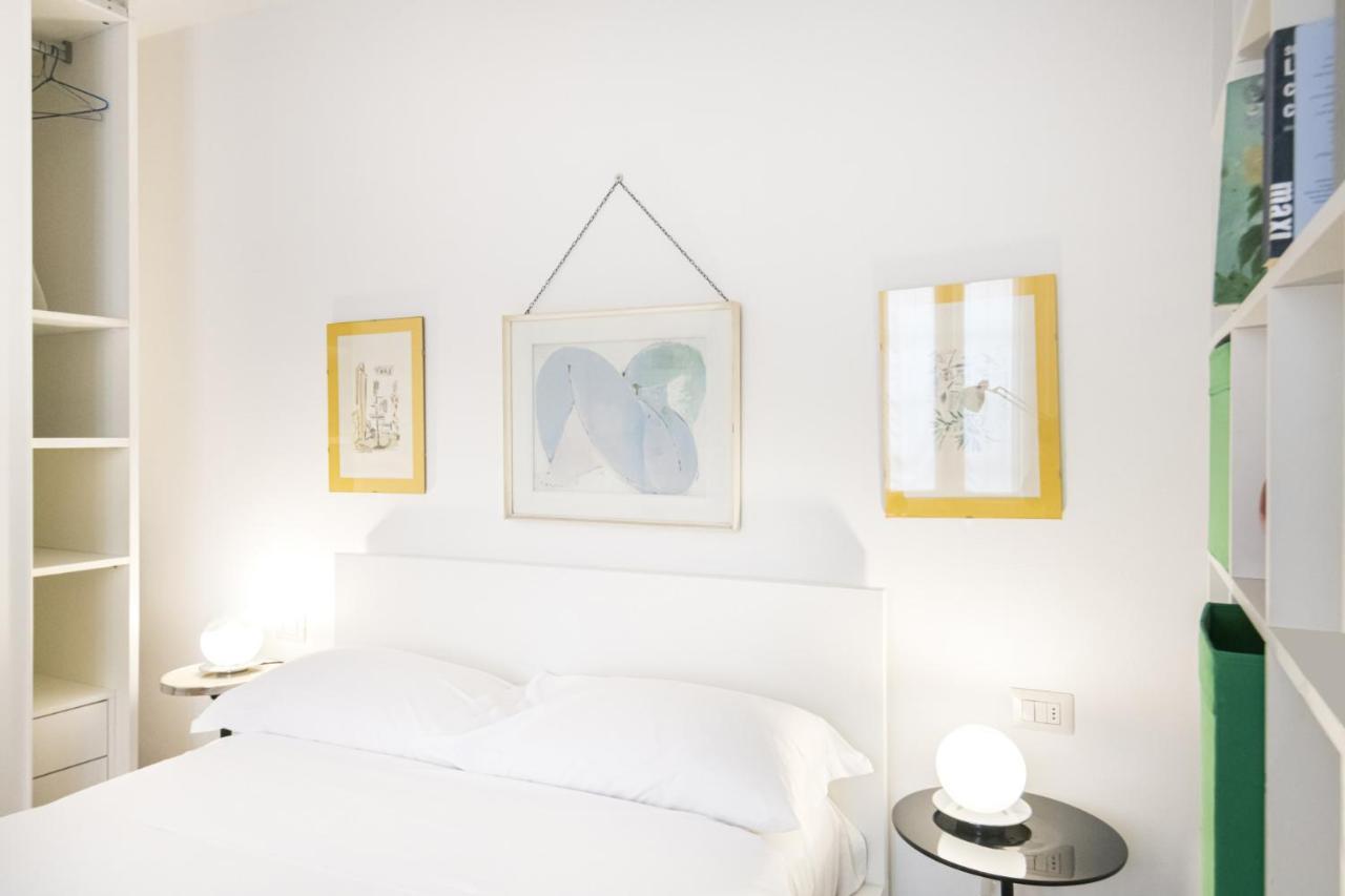 Easylife - Comodo Studio Con Terrazza Zona Navigli Милано Екстериор снимка